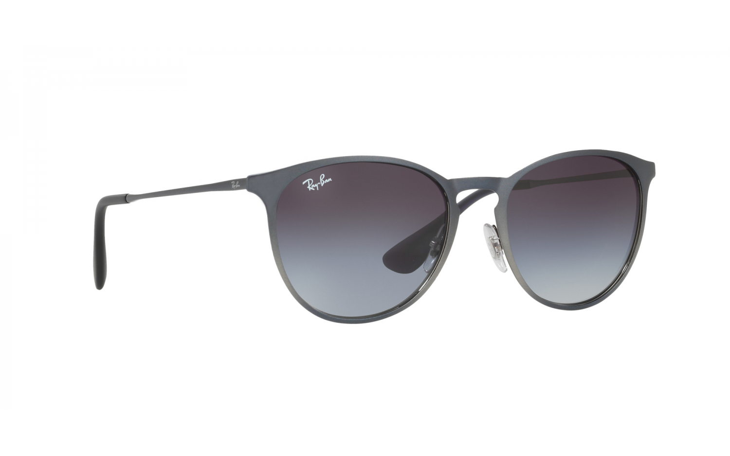 Ray Ban Erika Metal RB3539 192 8G 54 Sunglasses Shade Station