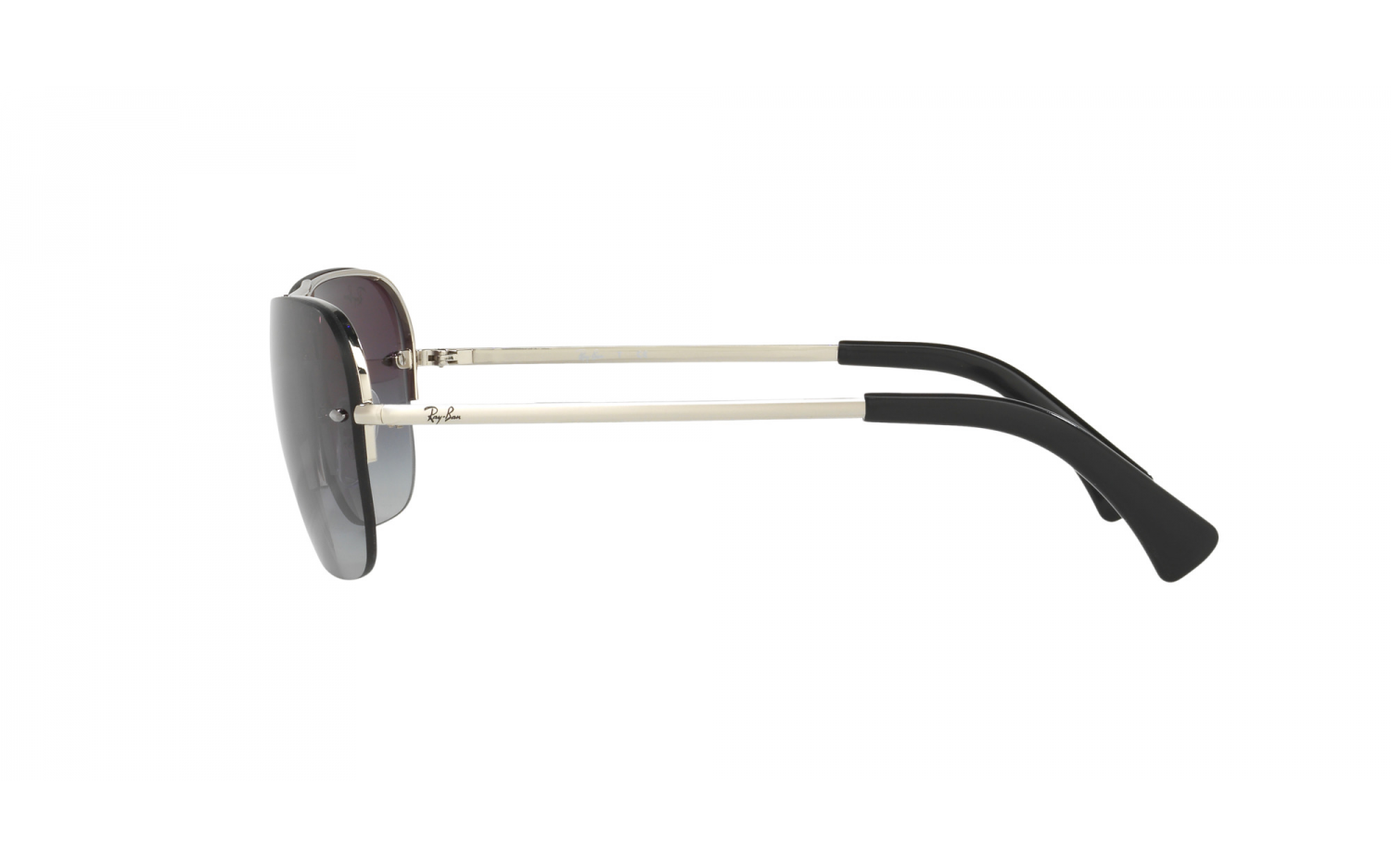 Ray Ban RB3541 003 8G 61 Sunglasses Shade Station