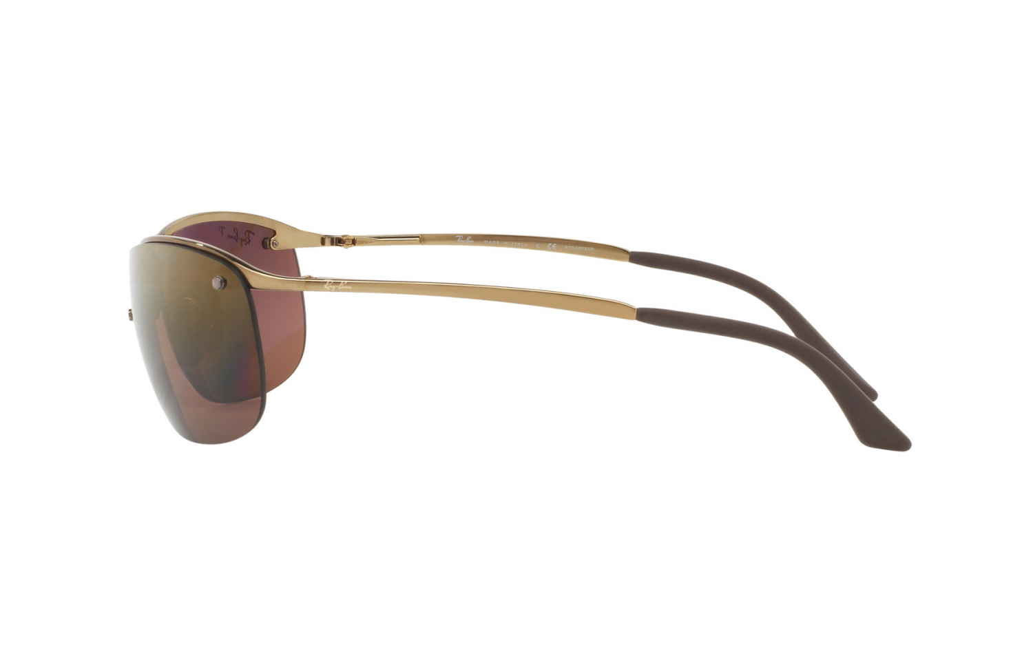 Ray Ban Chromance RB3542 197 6B 63 Sunglasses Shade Station