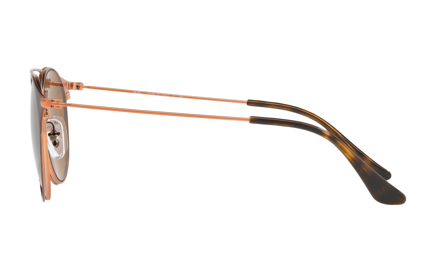 Ray-Ban RB3546 9074 52 Prescription Sunglasses | Shade Station