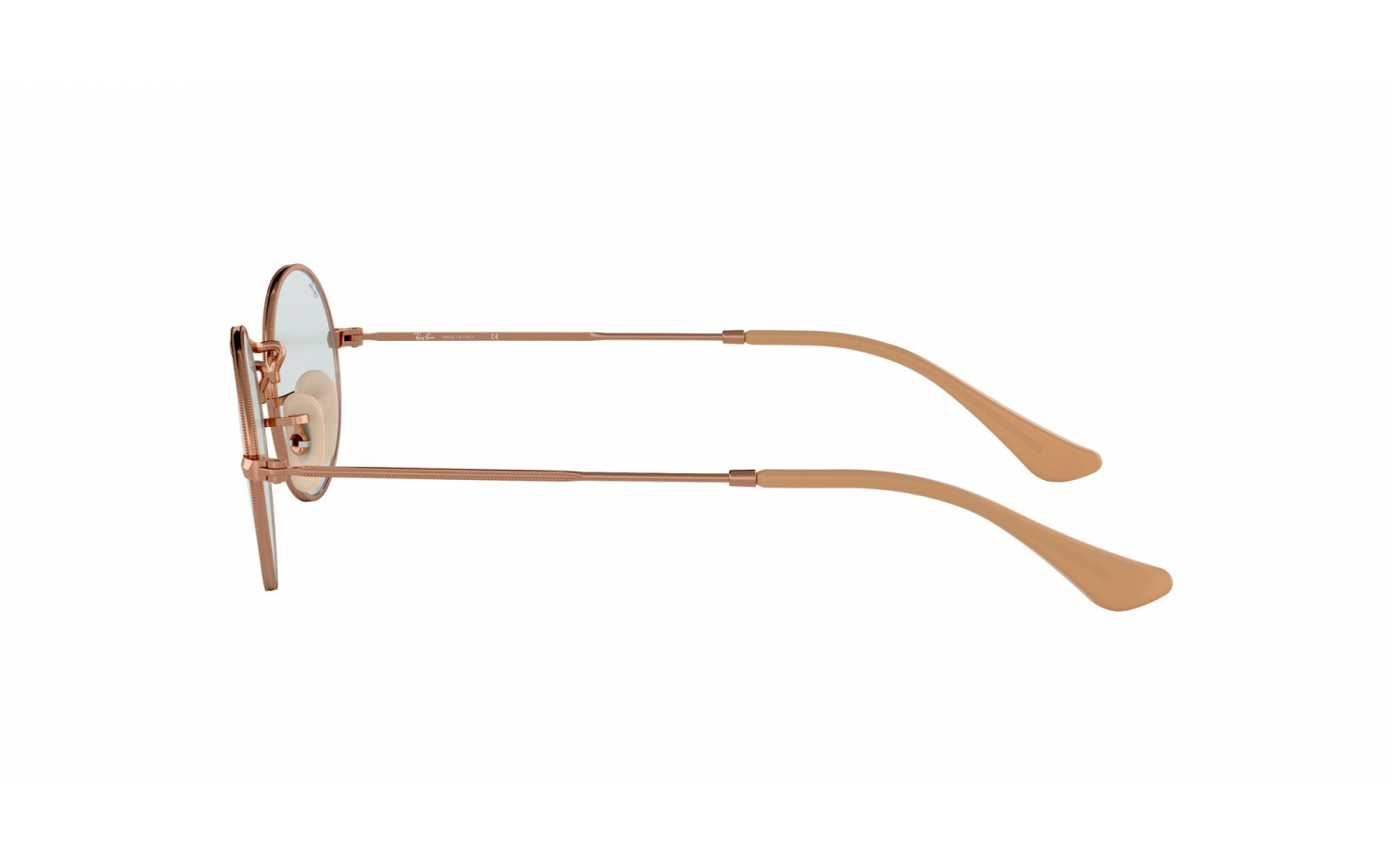 Oval evolve ray ban clearance