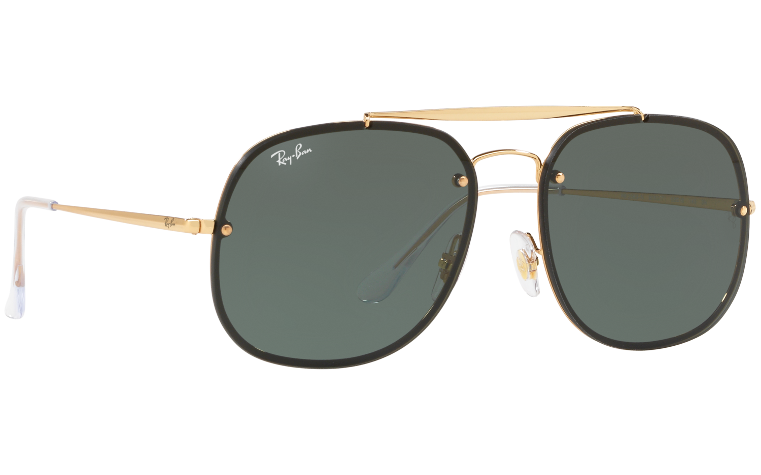 Ray ban blaze deals general