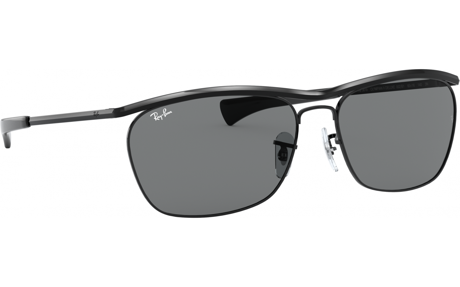 Ray ban store olympian 2 deluxe