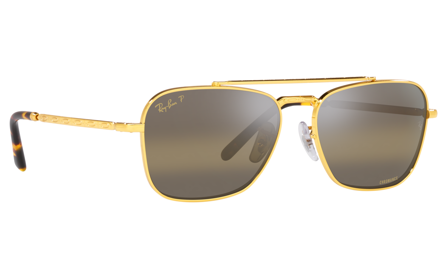 RayBan New Caravan RB3636 9196G5 58 Sunglasses Shade Station