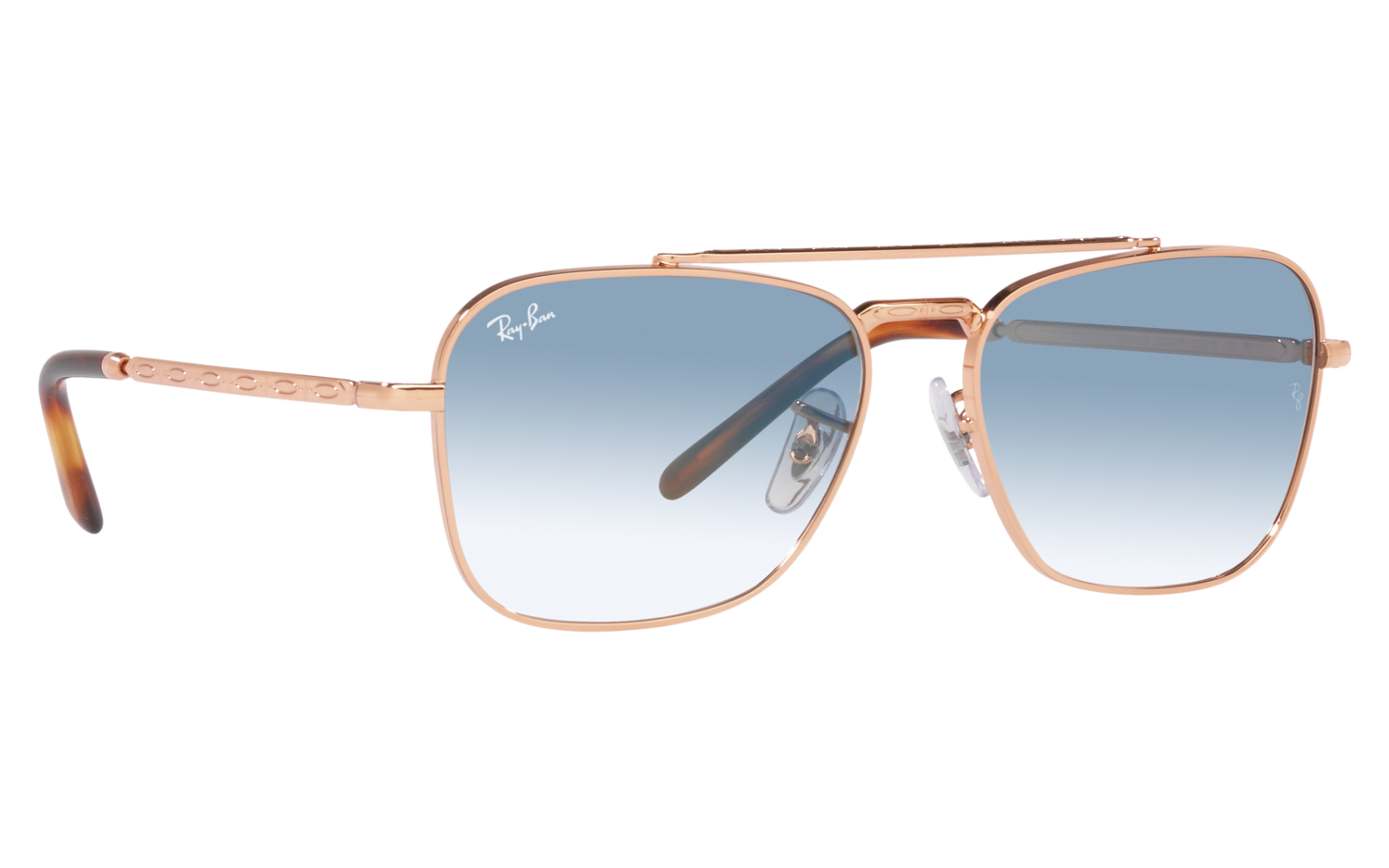 RayBan New Caravan RB3636 92023F 58 Sunglasses Shade Station