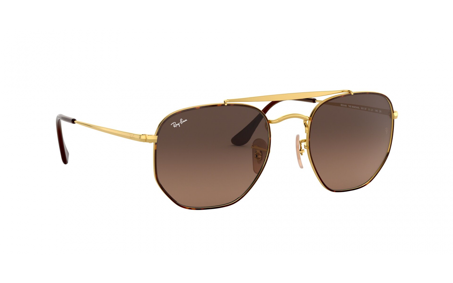 ray ban marshal sunglasses