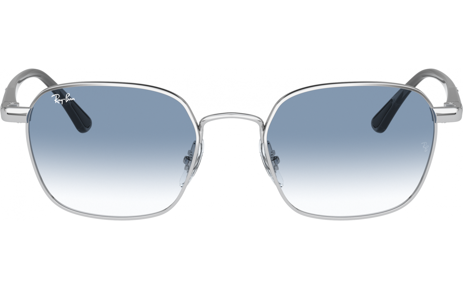 Ray-Ban RB3664 003/19 50 Sunglasses | Shade Station