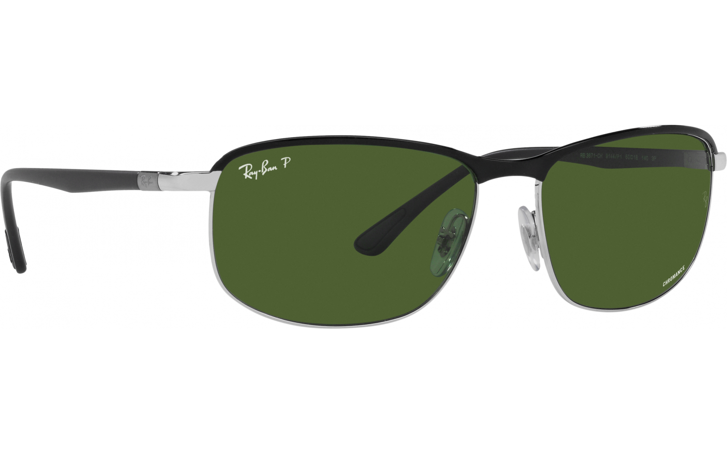 Ray ban 3534 prescription best sale