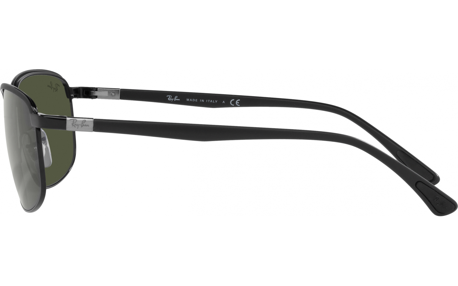 Ray-Ban RB3671 186/31 60 Sunglasses | Shade Station