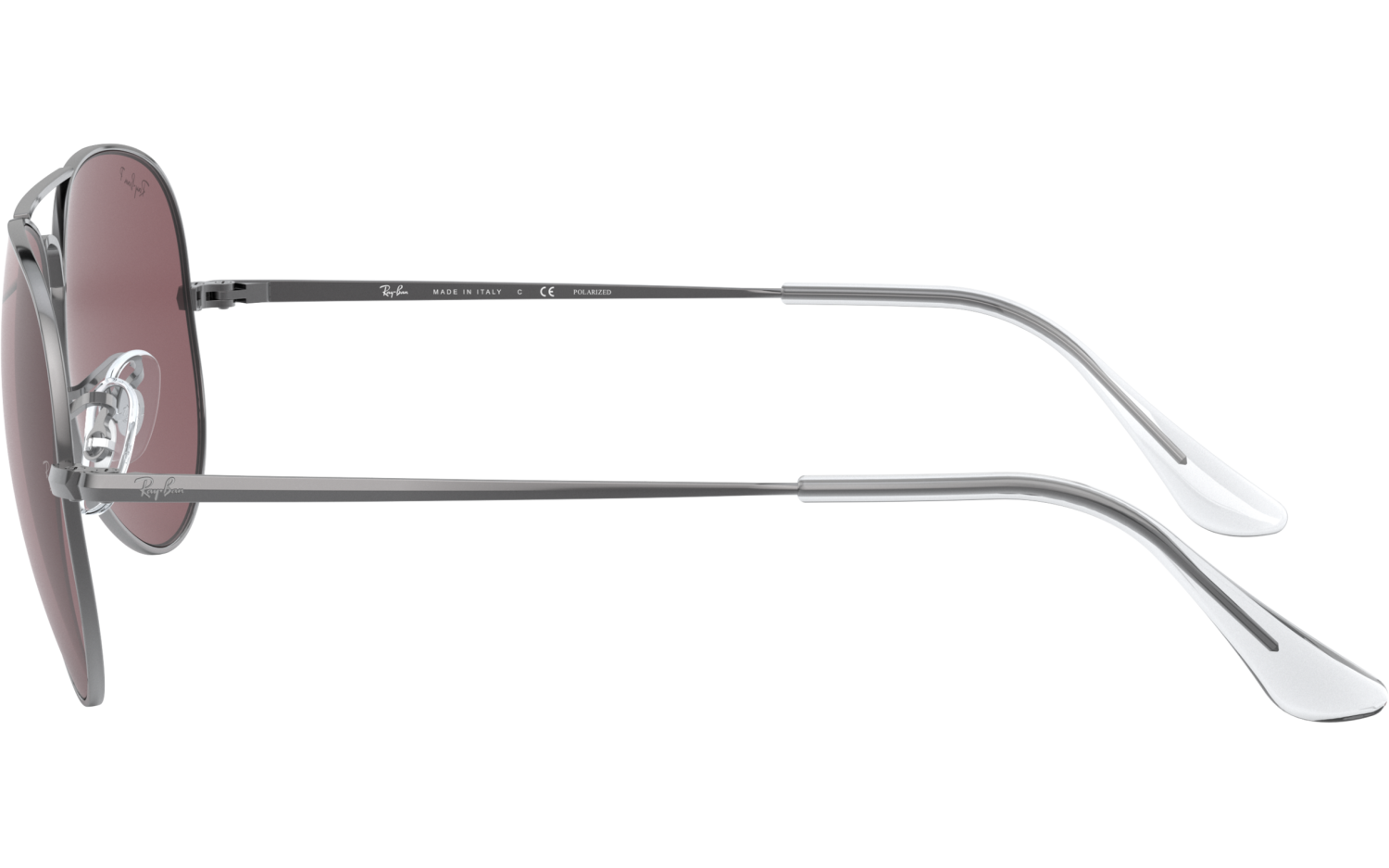 Ray-Ban RB3689 004/AF 58 Sunglasses | Shade Station