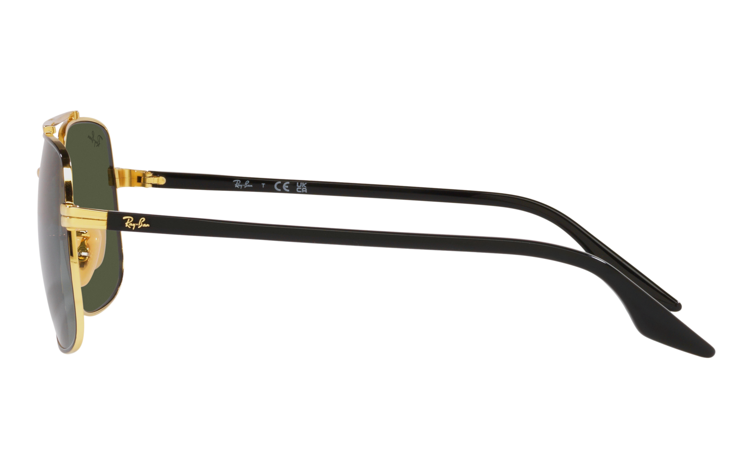 Ray-Ban RB3699 900031 56 Sunglasses | Shade Station