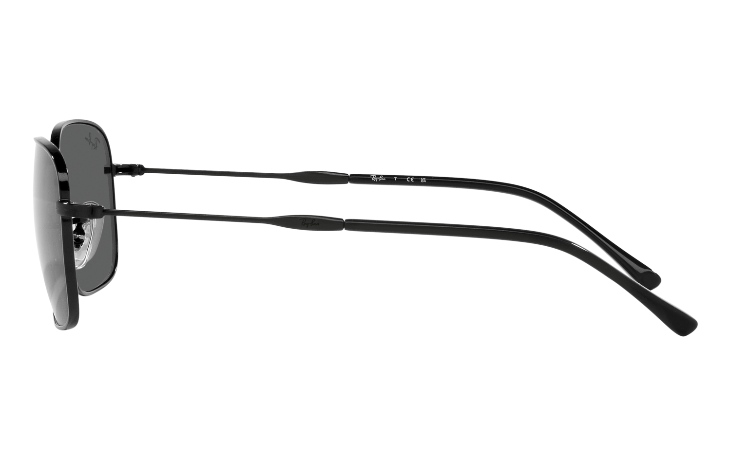 Ray-Ban RB3706 002/B1 54 Sunglasses | Shade Station