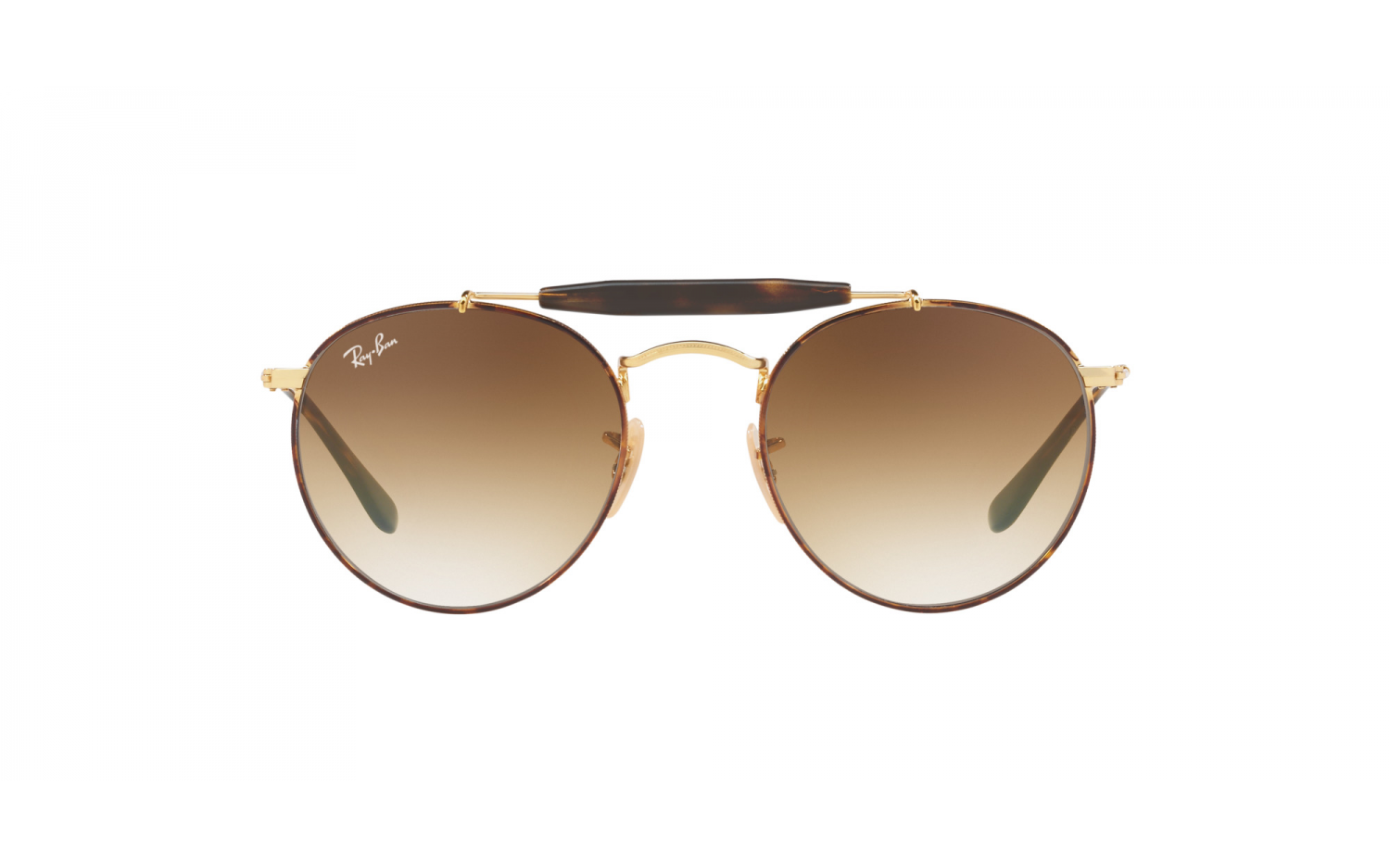 Ray-Ban RB3747 900851 50 Sunglasses | Shade Station