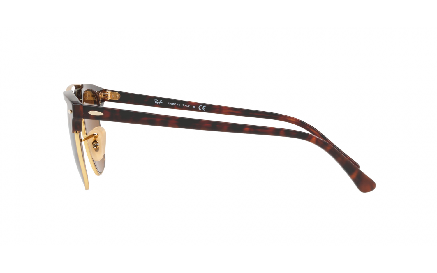 ray ban clubmaster double bridge