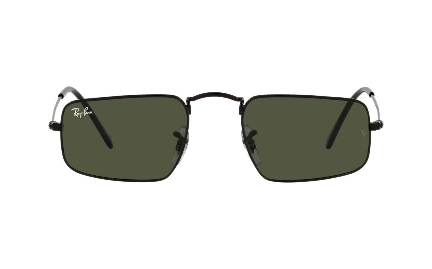 Ray-Ban RB3957 002/31 49 Prescription Sunglasses | Shade Station