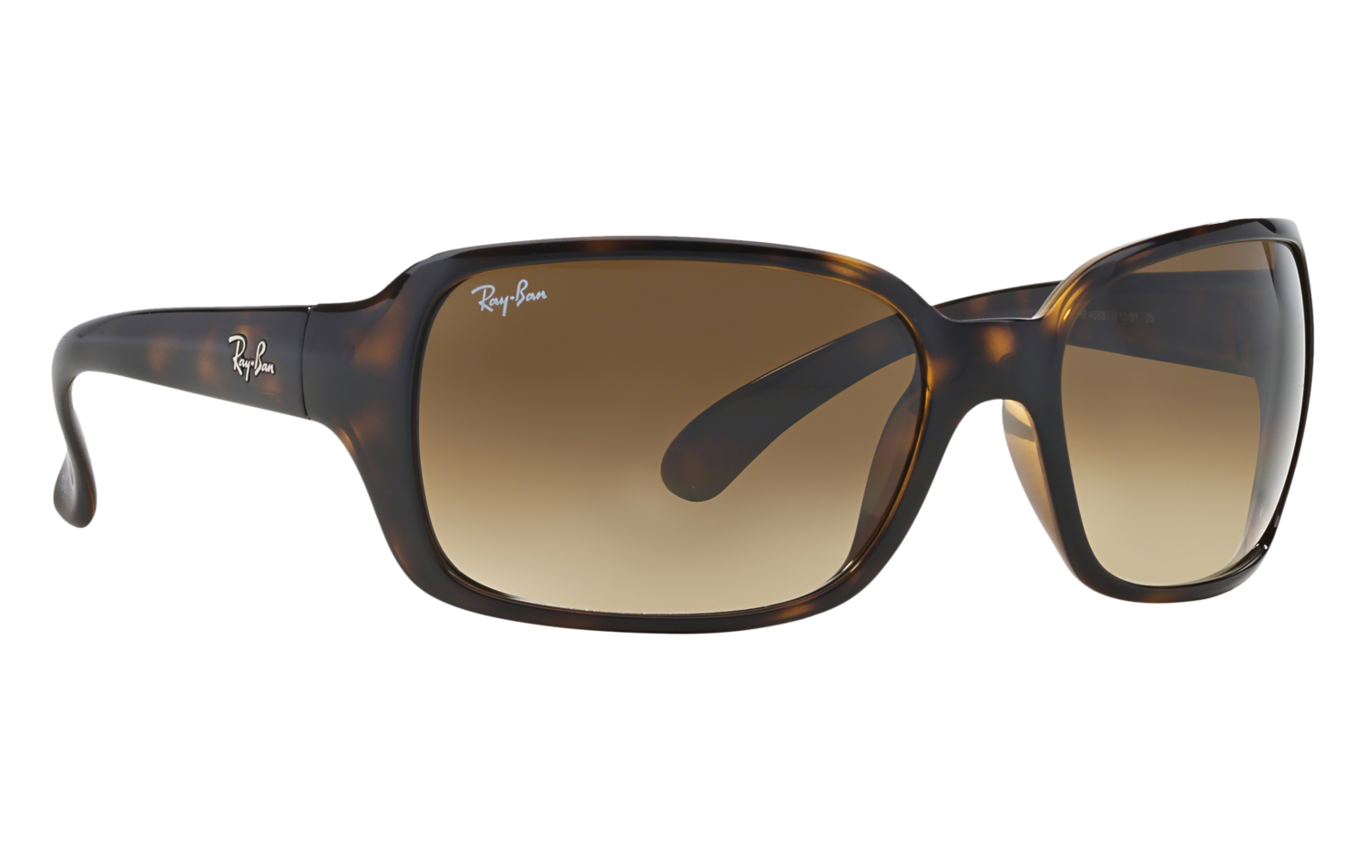 Ray-Ban RB4068 710/51 60 Sunglasses | Shade Station