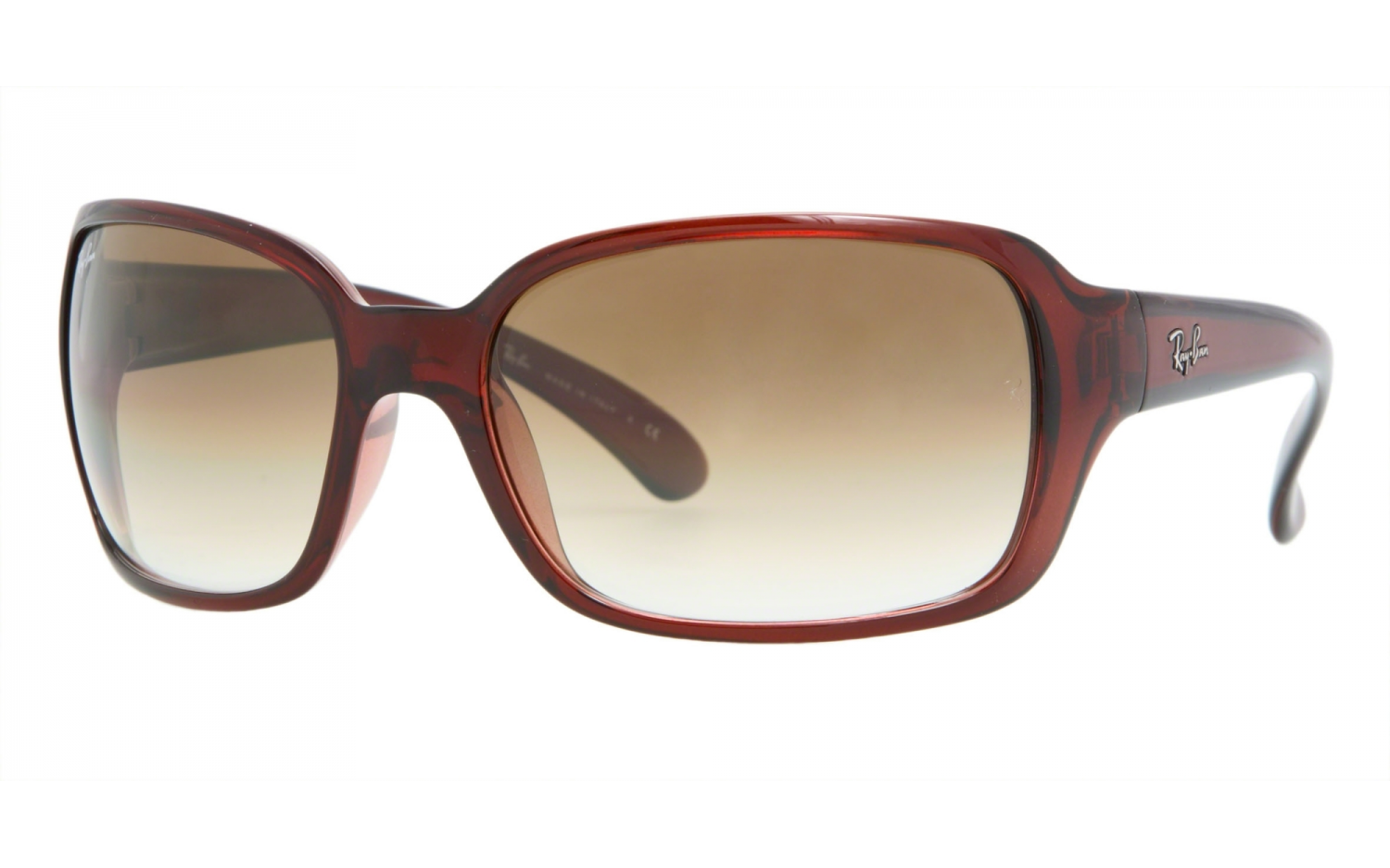 Ray Ban RB4068 829 51 60 Sunglasses Shade Station