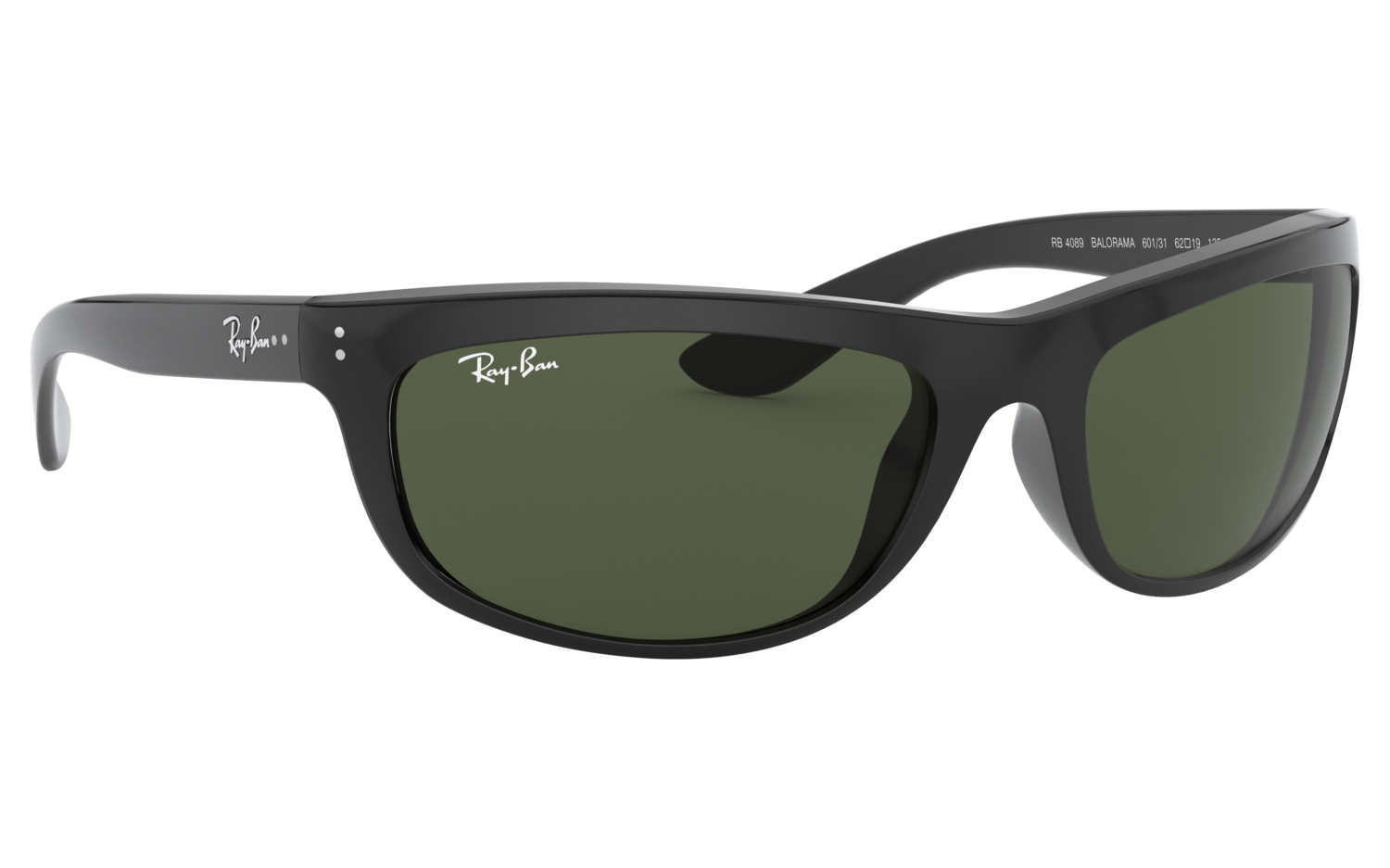 Ray Ban Balorama RB4089 601 31 62 Sunglasses Shade Station