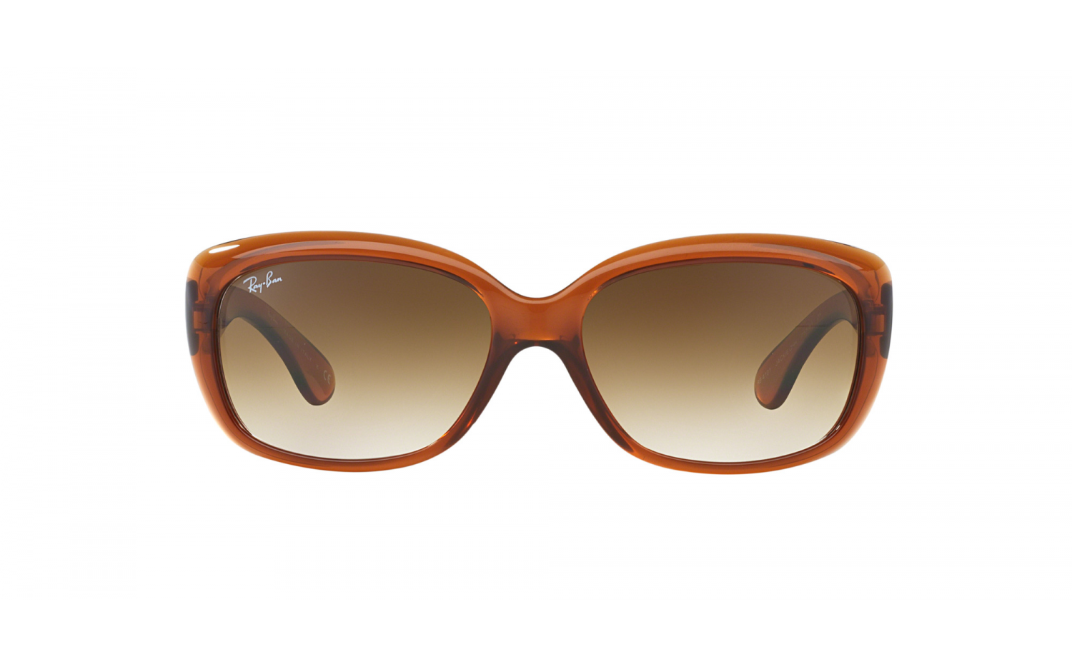Ray-Ban Jackie Ohh RB4101 717/51 Sunglasses | Shade Station