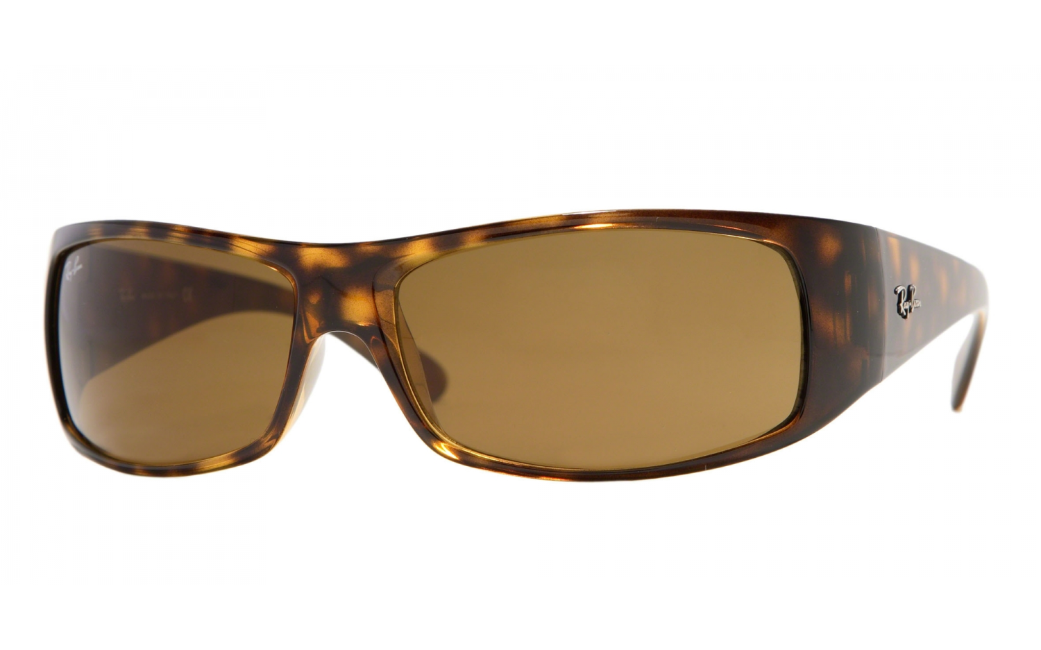 Ray Ban RB4108 710 Sunglasses Shade Station