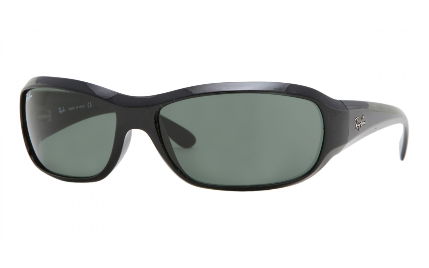 Ray-Ban RB4121 601 64 Sunglasses | Shade Station