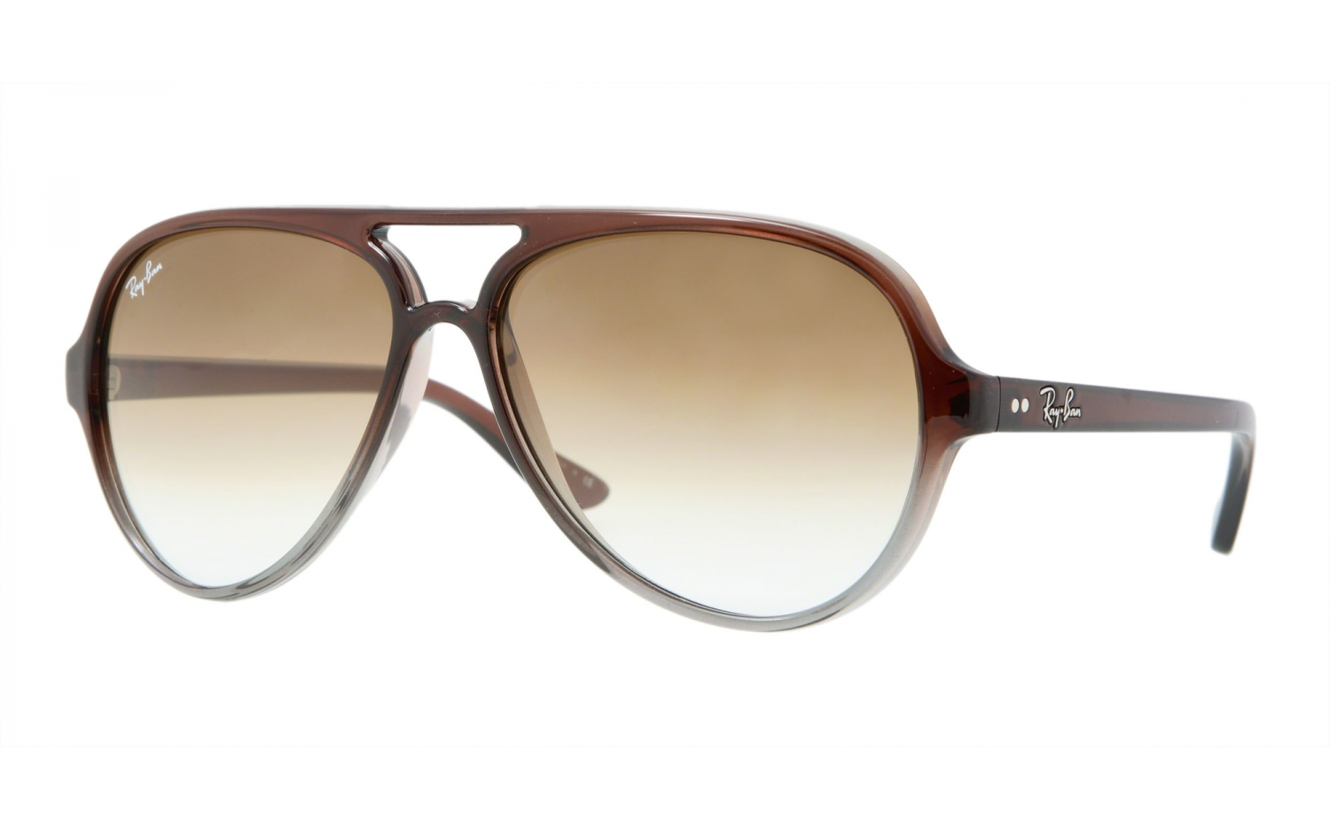 Ray-Ban RB4125 824/51 59 Sunglasses | Shade Station