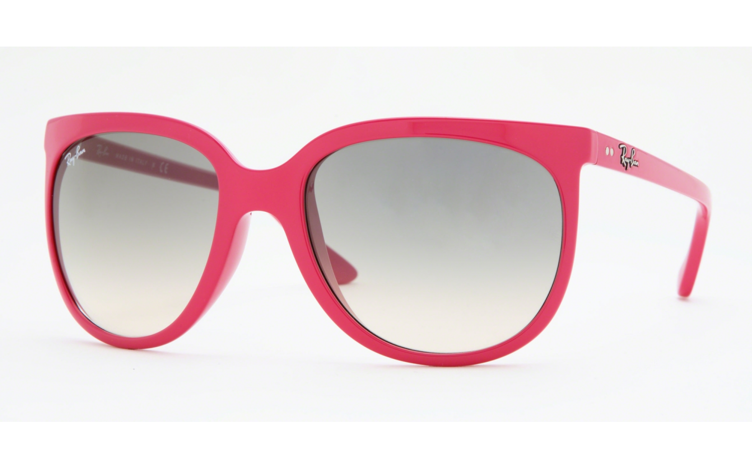 Ray ban cats 1000 pink sale