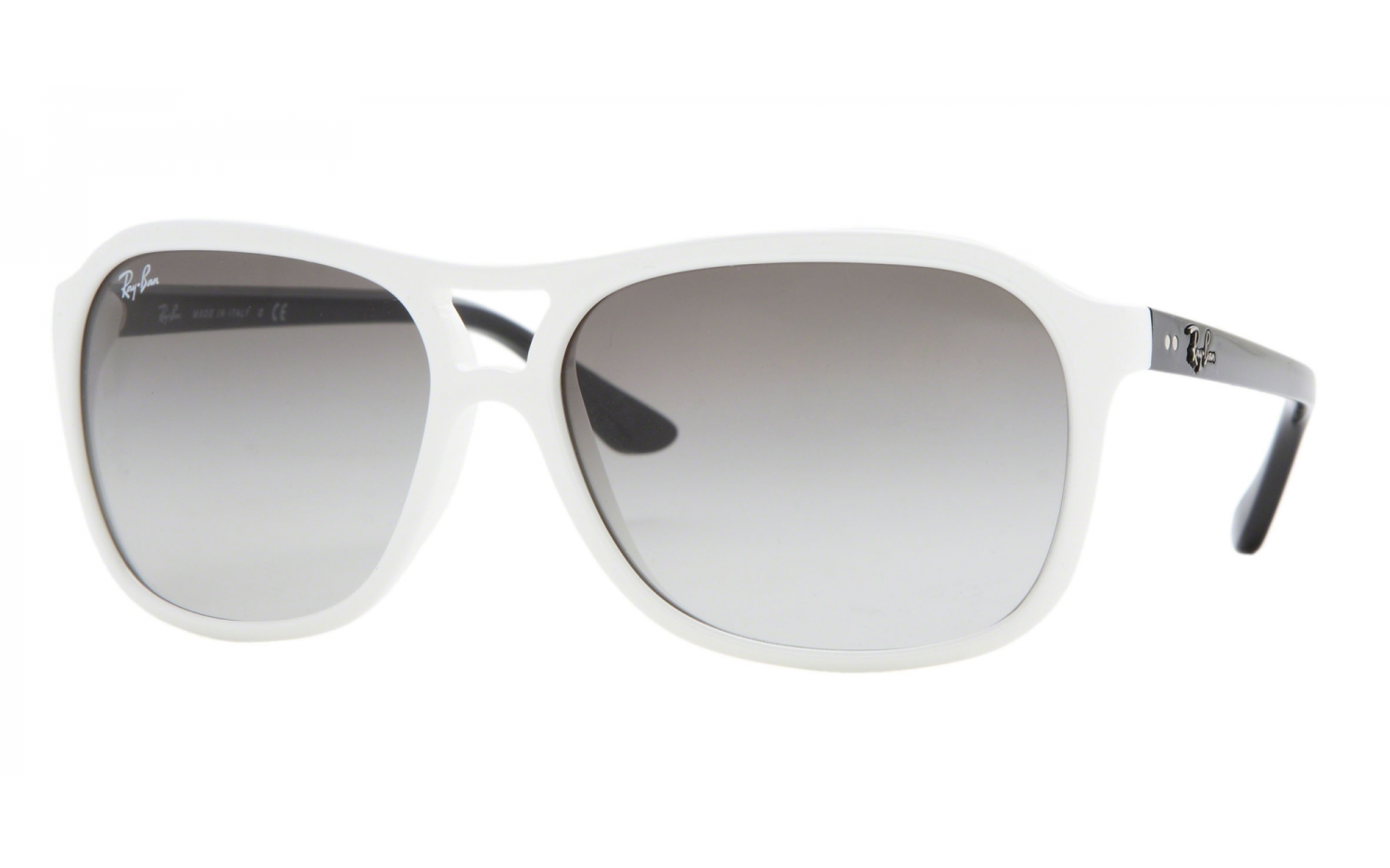 Ray-Ban CATS 4000 RB4128 722/32 Sunglasses | Shade Station