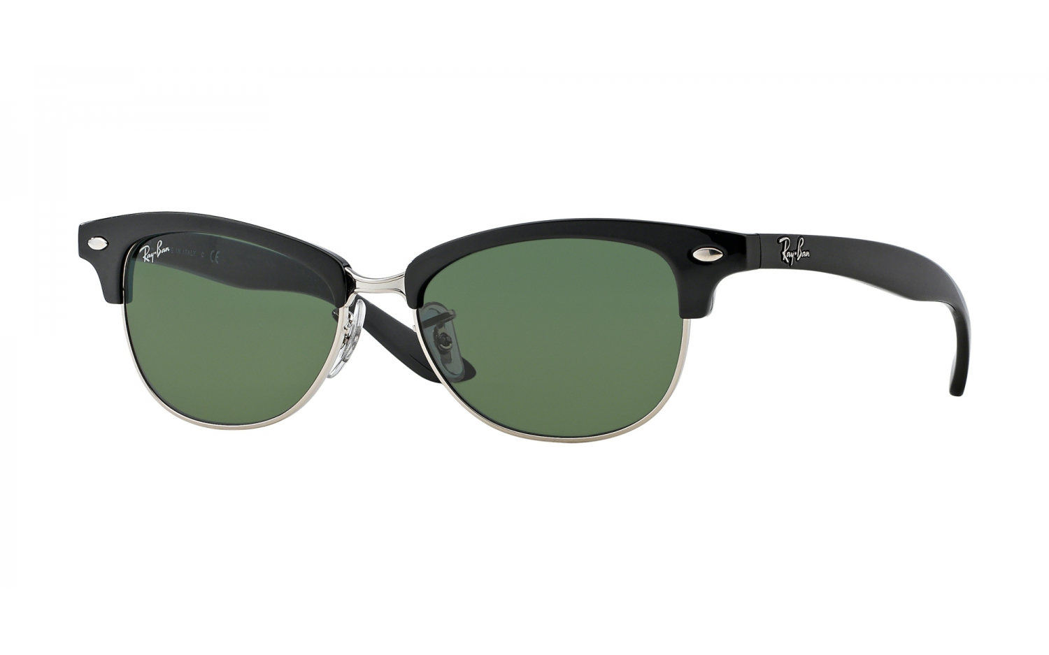 Elizabeth and james burke 52mm outlet clubmaster sunglasses