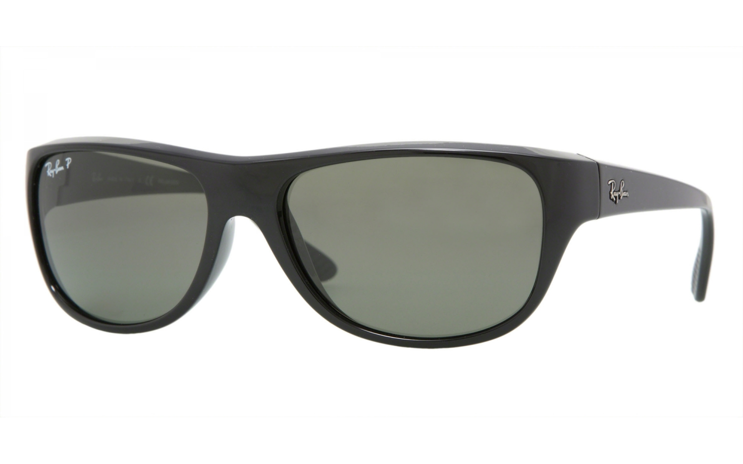 Ray Ban RB4138 601 58 Sunglasses Shade Station
