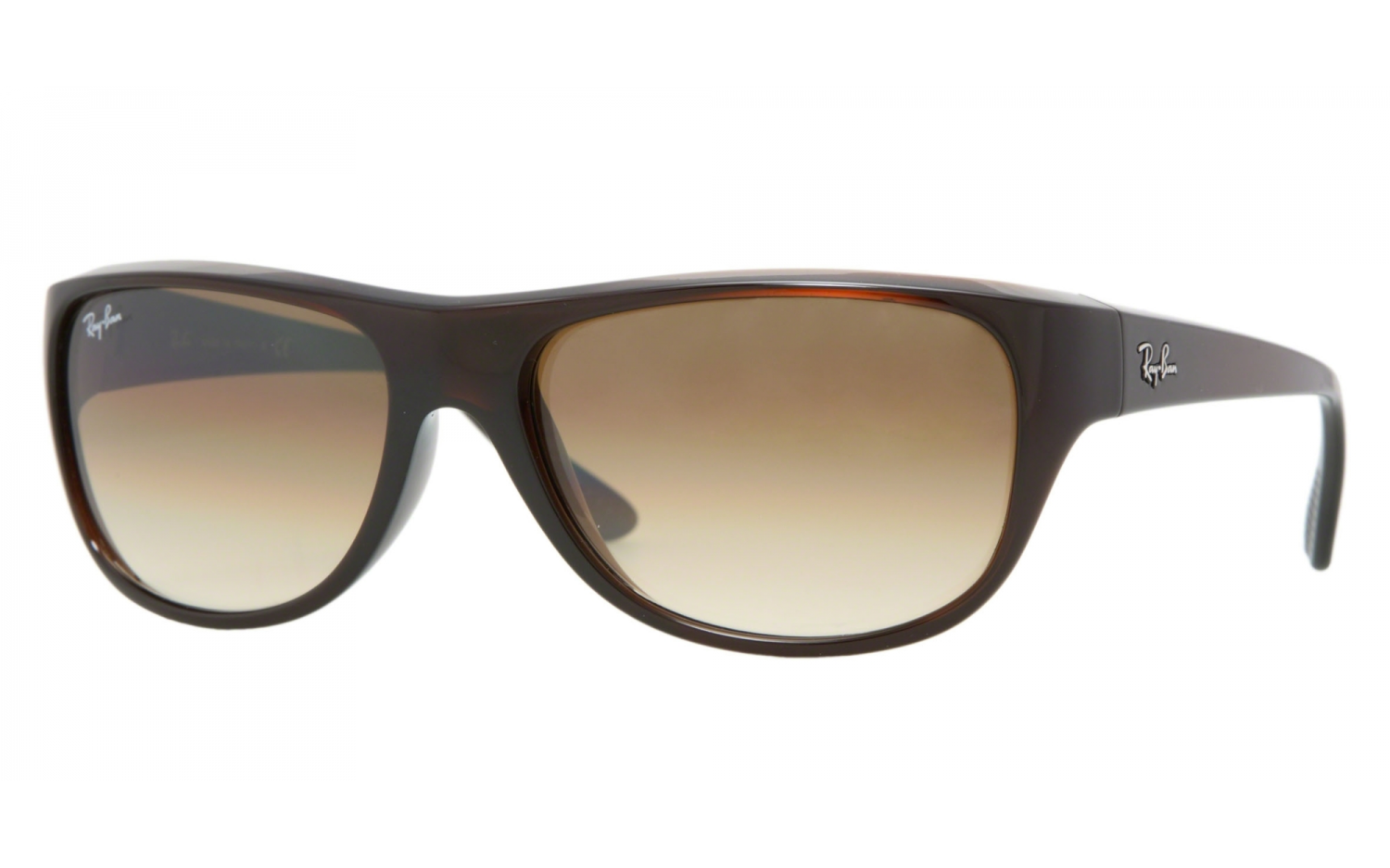 Ray-Ban RB4138 714/51 Sunglasses | Shade Station