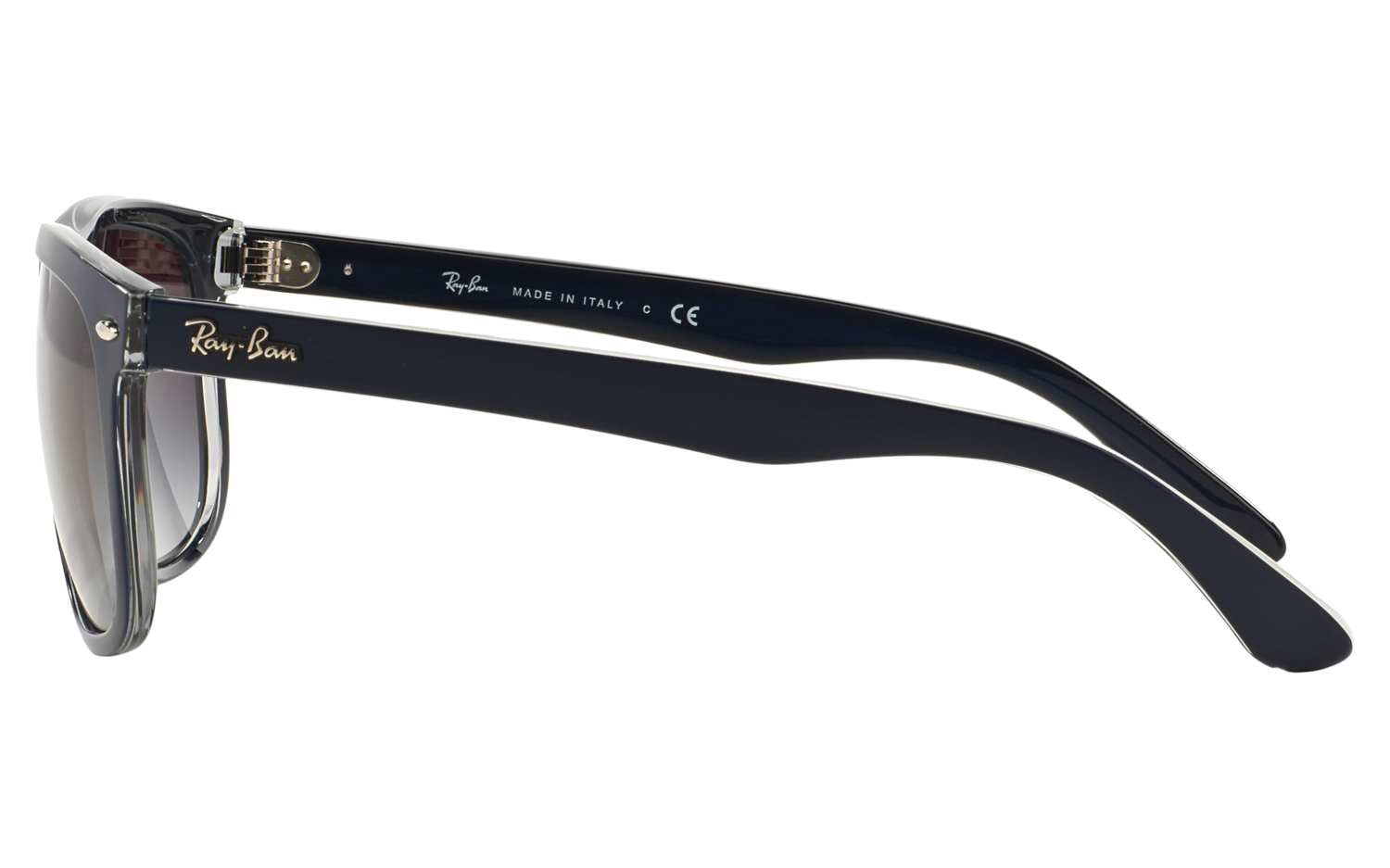 Ray-Ban RB4147 61328G 60 Sunglasses | Shade Station