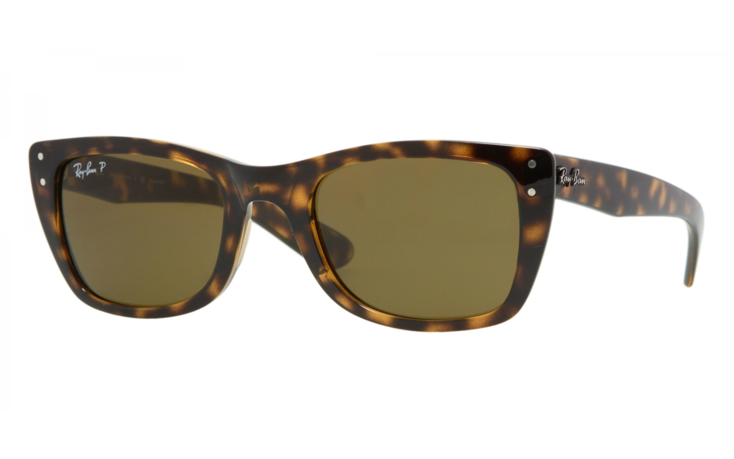 Ray Ban RB4148 710 57 Sunglasses Shade Station