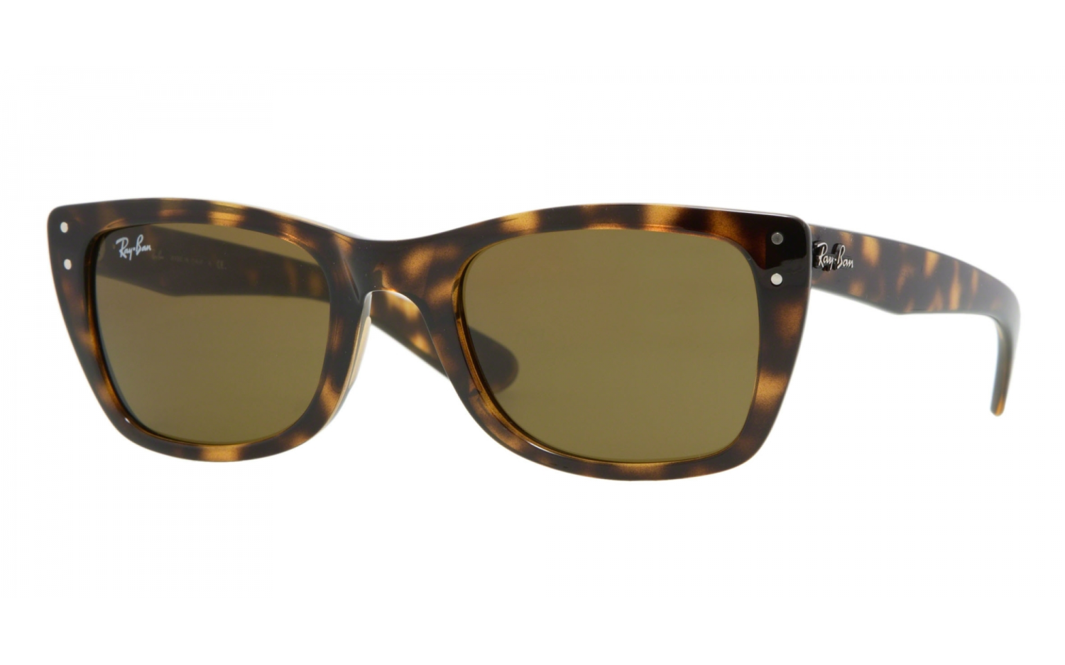 Ray-Ban RB4148 710 Sunglasses | Shade Station