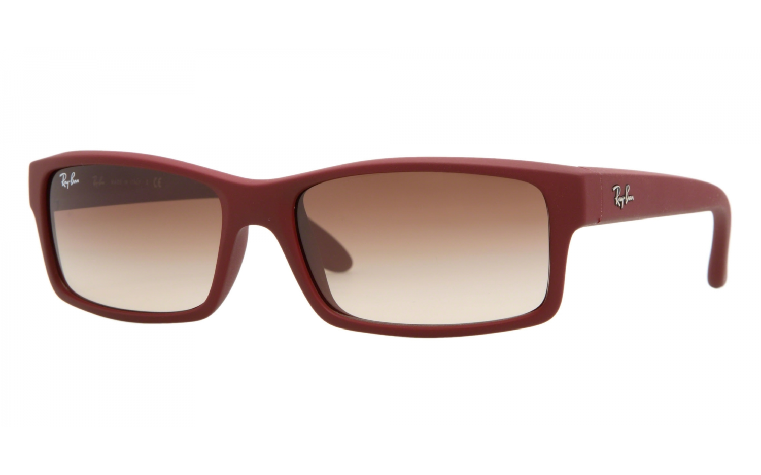 Ray Ban RB4151 816 51 Sunglasses Shade Station