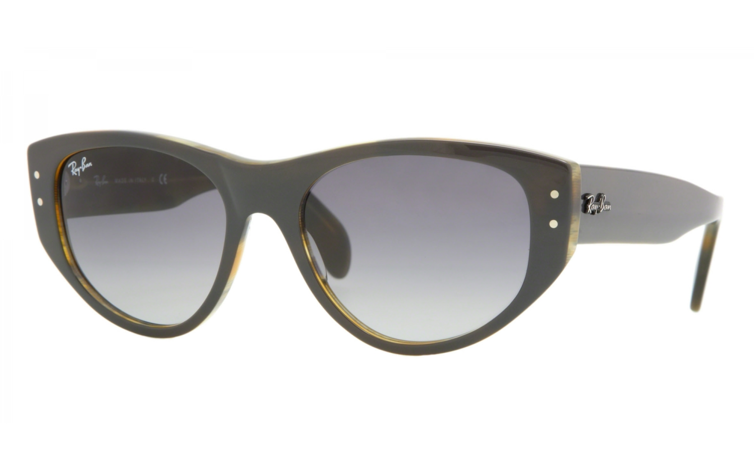 Ray-Ban RB4152 105632 Sunglasses | Shade Station