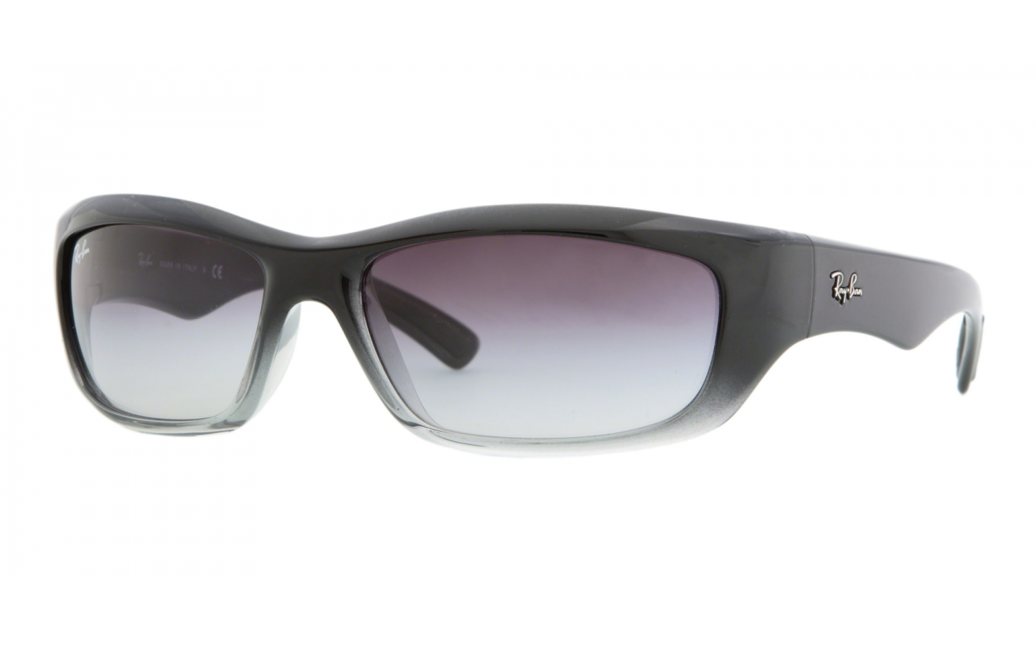 Ray-Ban RB4160 842/32 Sunglasses | Shade Station