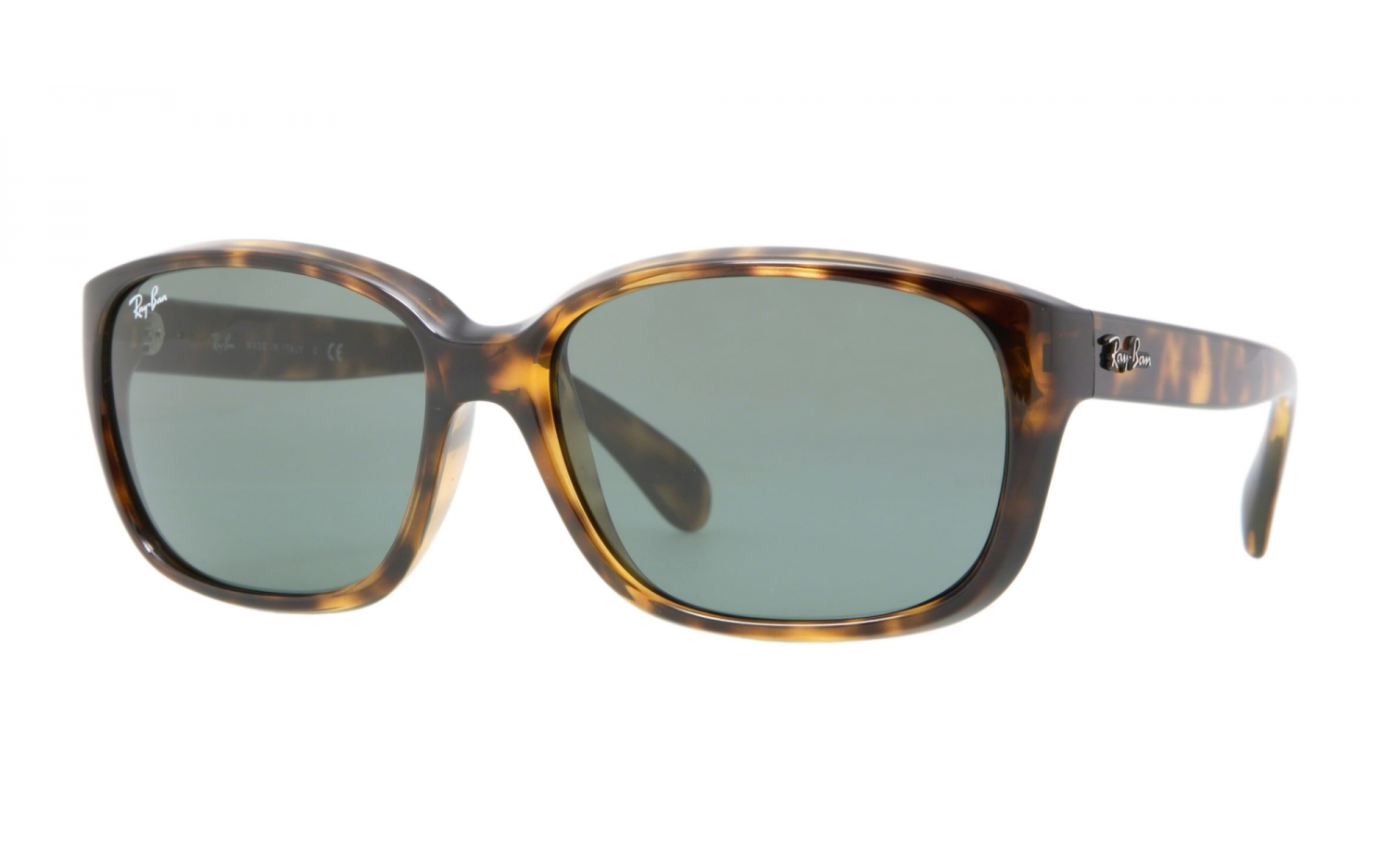 Ray-Ban RB4161 710 Sunglasses | Shade Station