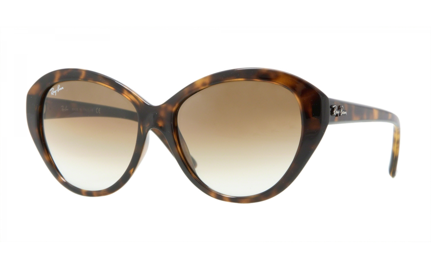 Ray-Ban RB4163 710/51 Sunglasses | Shade Station