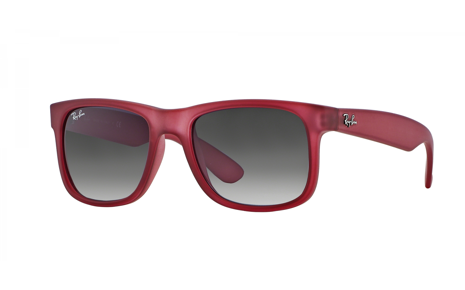 Ray-Ban RB4165 60038G 55 Prescription Sunglasses | Shade Station