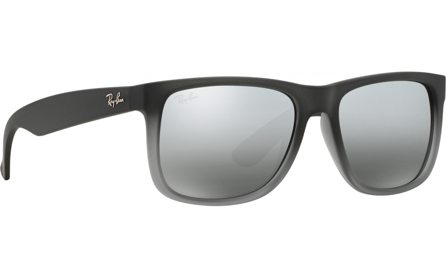 Ray ban justin best sale gray