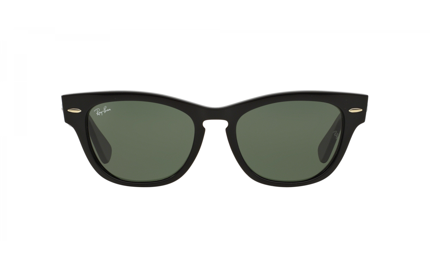 Ray-Ban RB4169 601 53 Sunglasses | Shade Station
