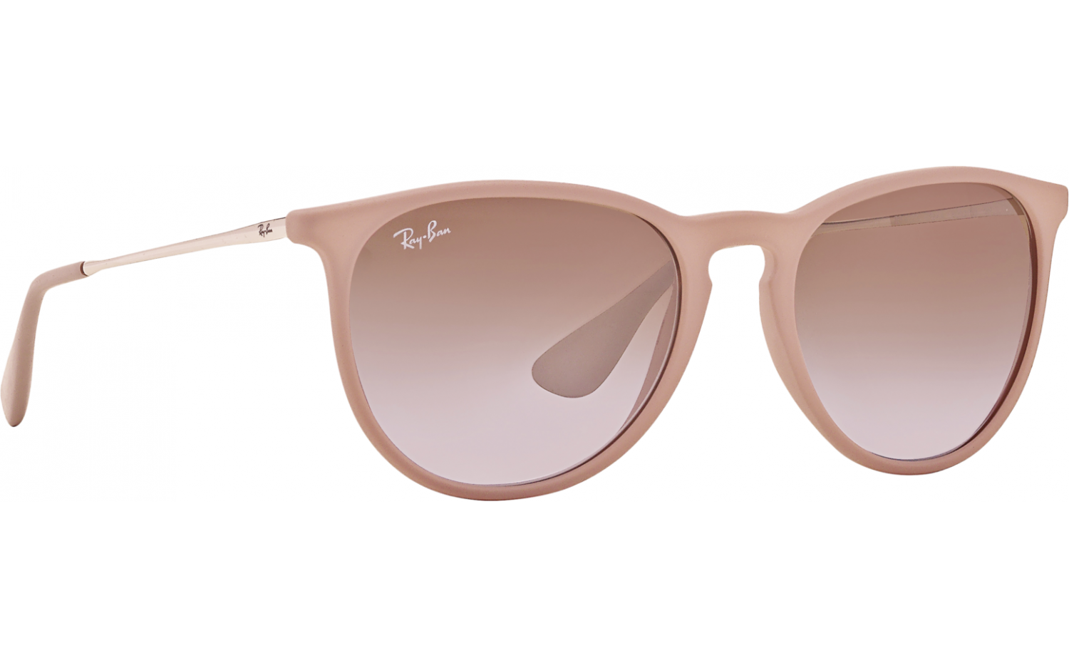 RayBan Erika RB4171 600068 54 Sunglasses Shade Station