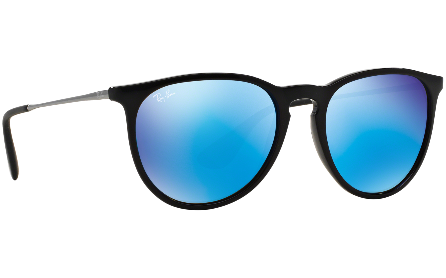 Erika mirrored sunglasses deals