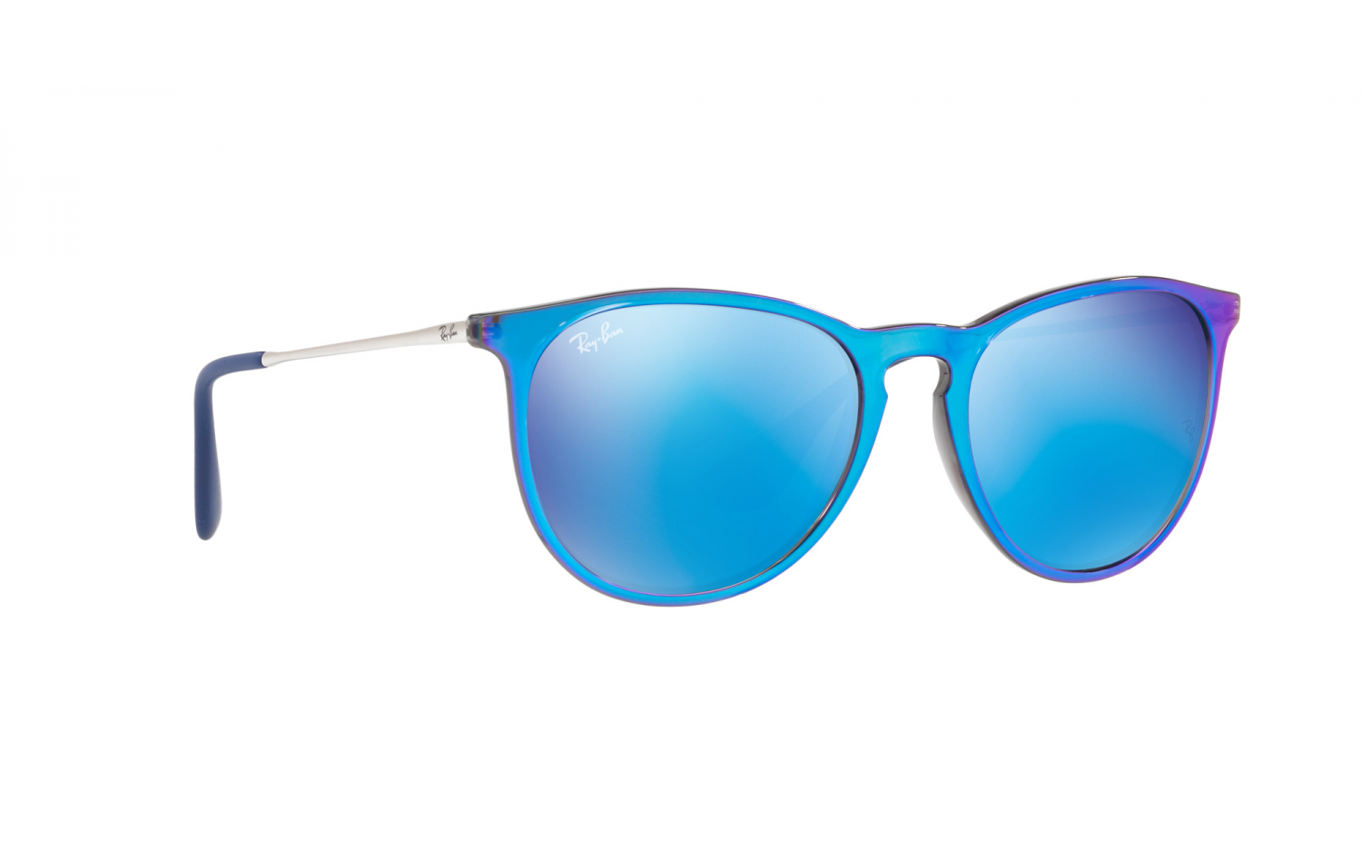 Ray Ban Erika RB4171 631855 54 Sunglasses Shade Station