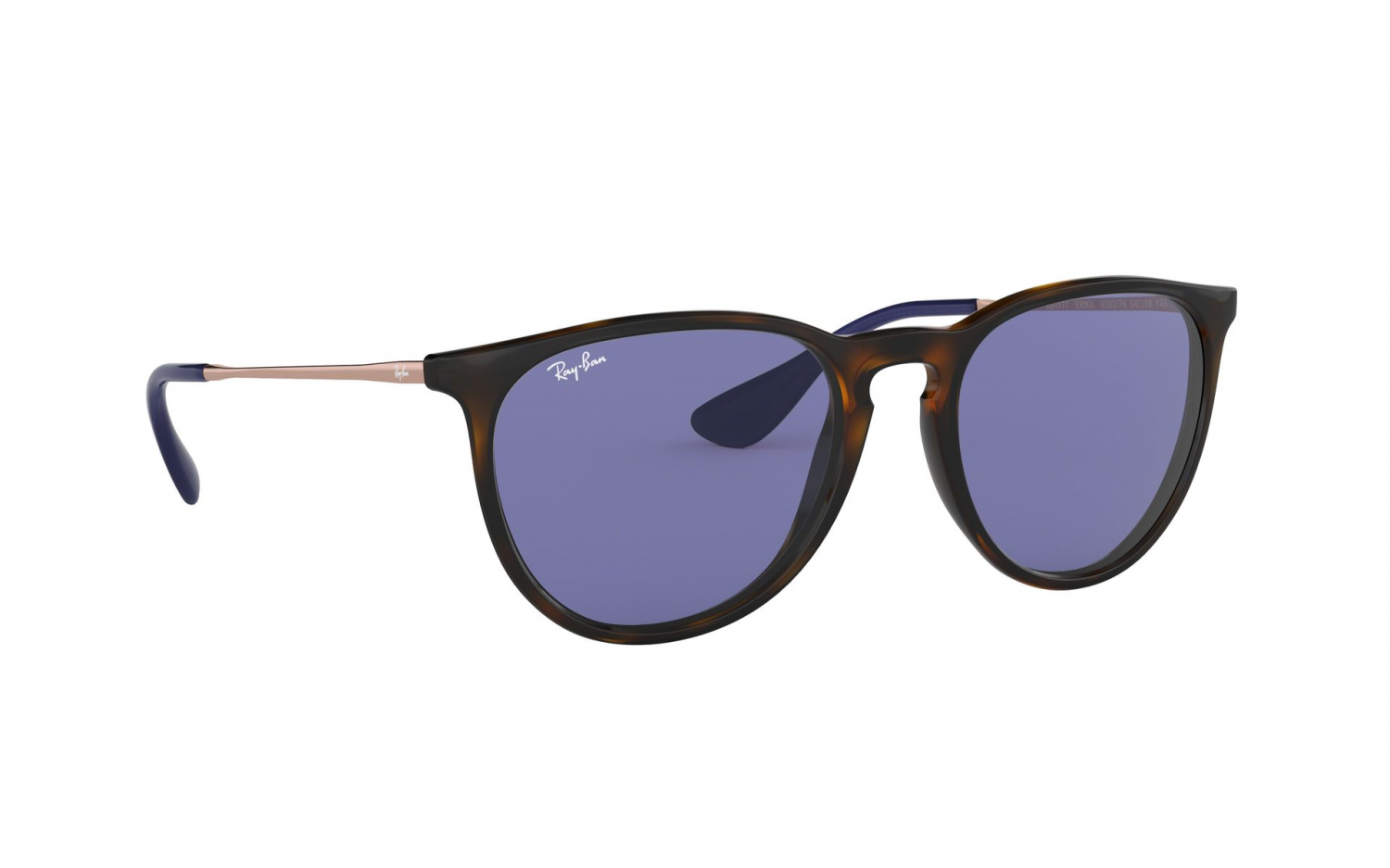 Ray Ban ERIKA RB4171 639276 54 Sunglasses Shade Station