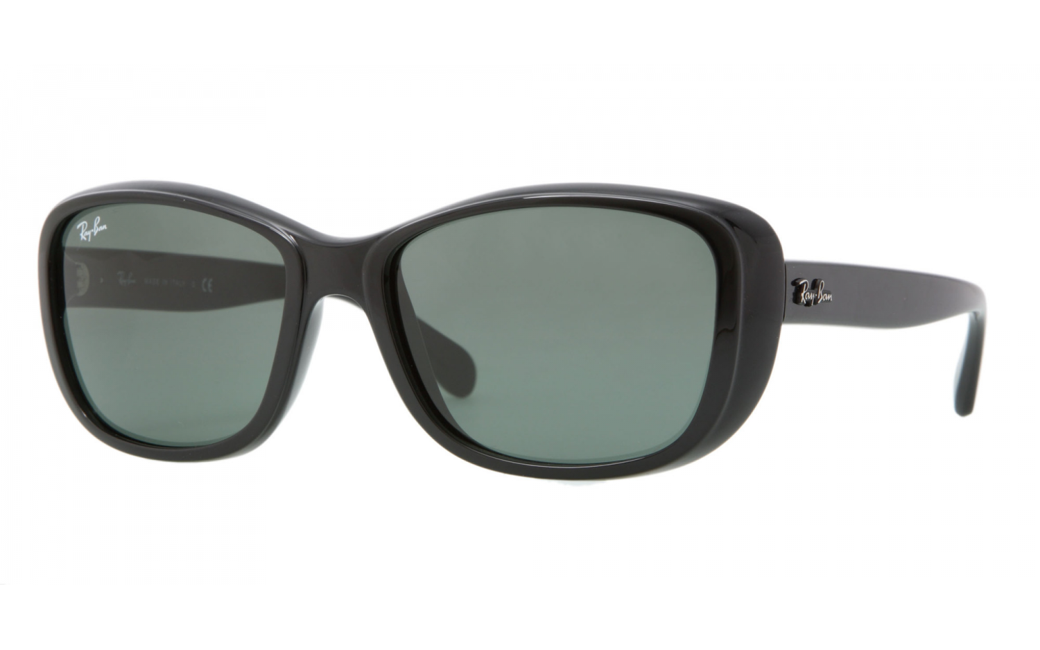 Ray-Ban RB4174 601 56 Sunglasses | Shade Station