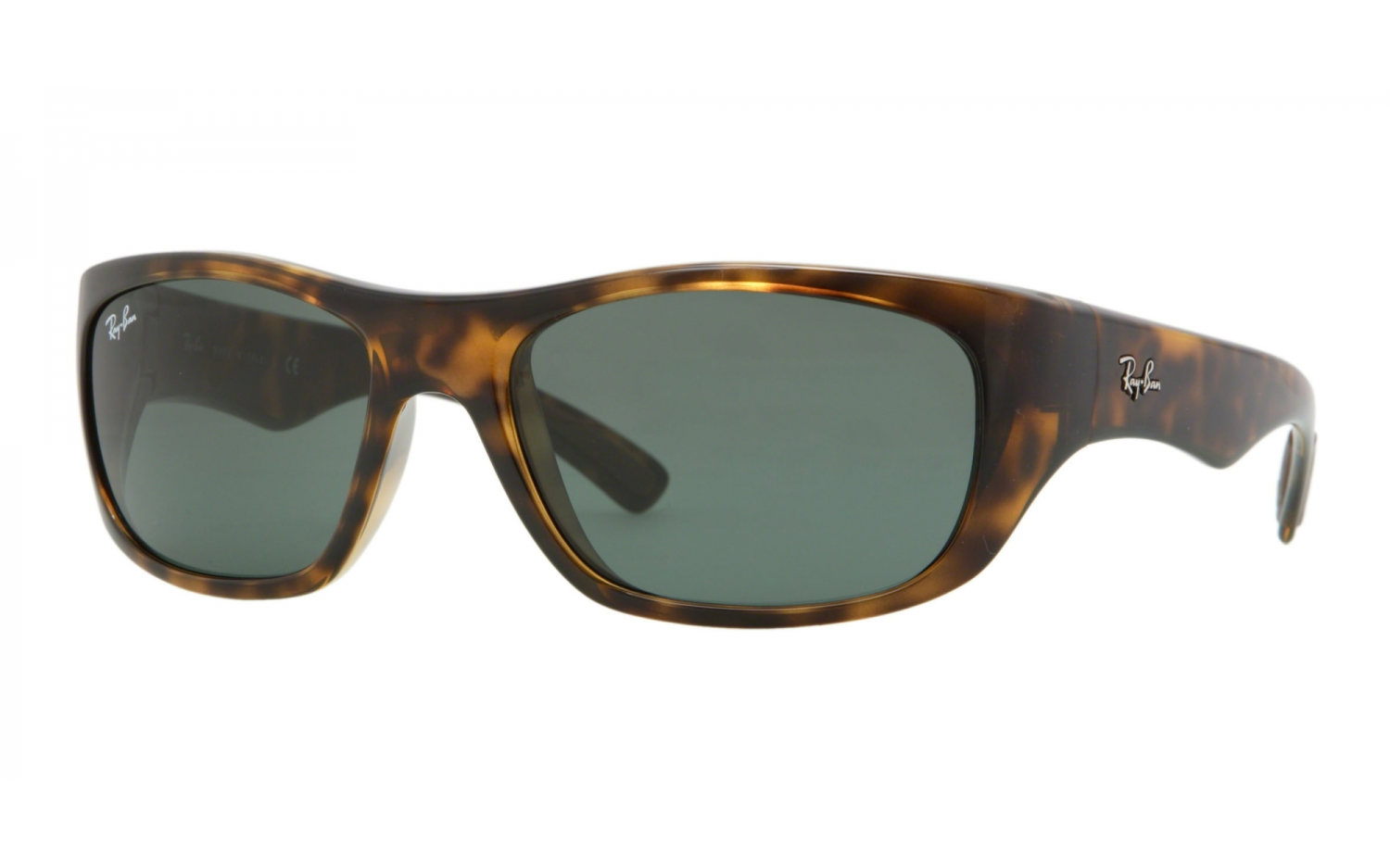 Ray Ban RB4177 710 63 Sunglasses Shade Station