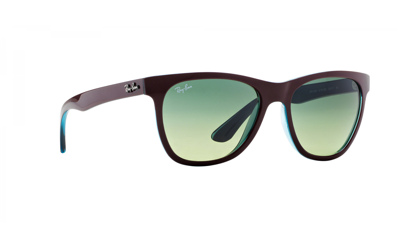 Ray Ban RB4184 61143M 54 Sunglasses Shade Station