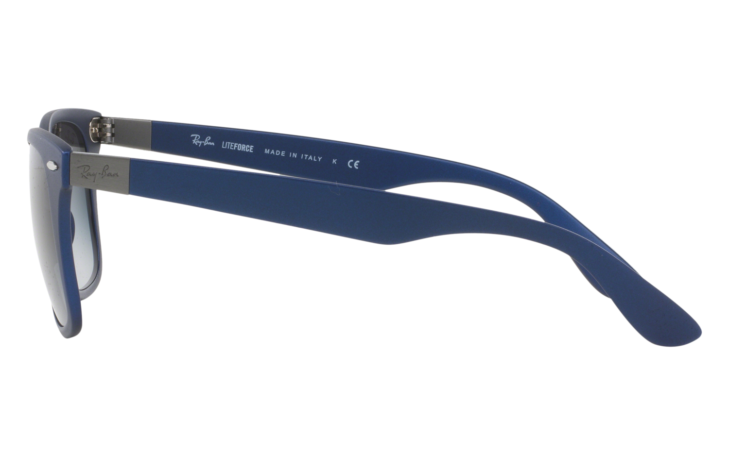 Ray Ban Wayfarer Liteforce RB4195 60158G 52 Sunglasses Shade Station
